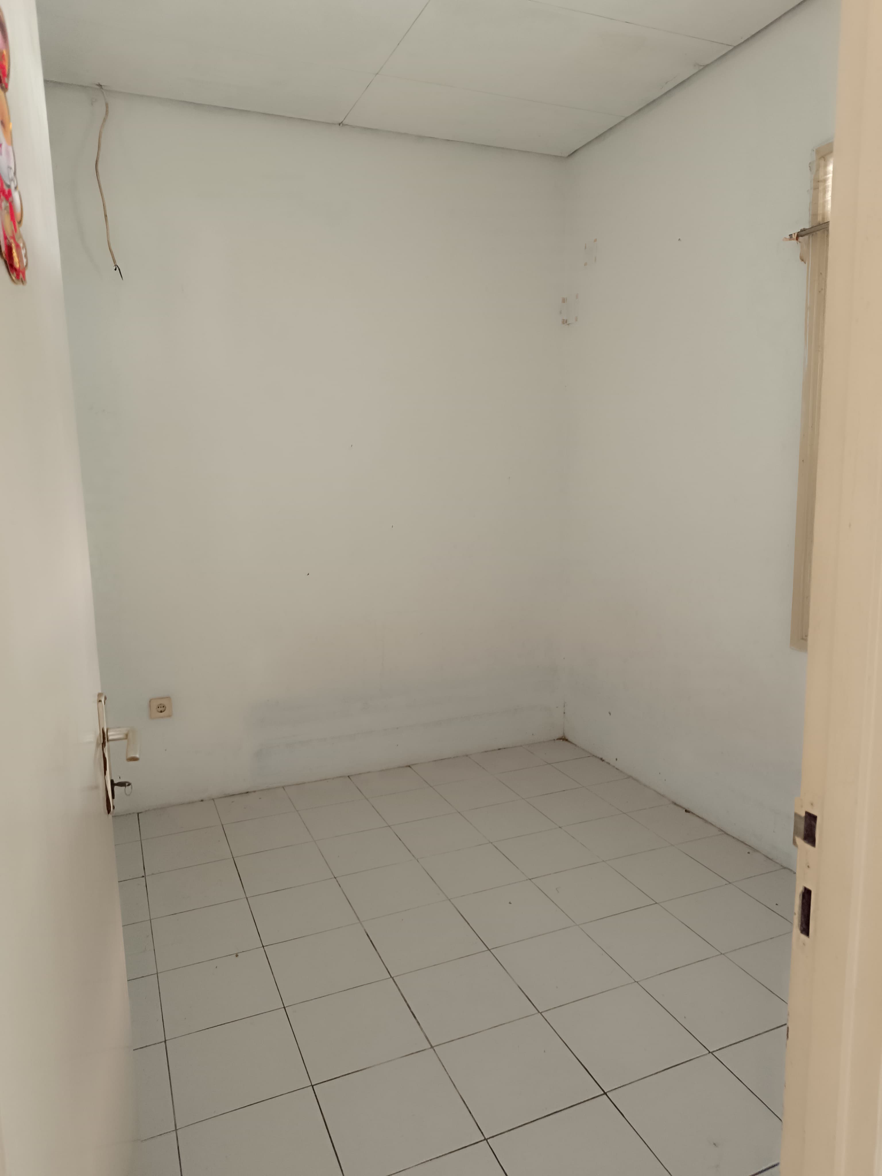 Disewakan Rumah di Taman Lembah Hijau